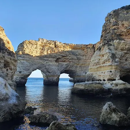 Blue Algarve *