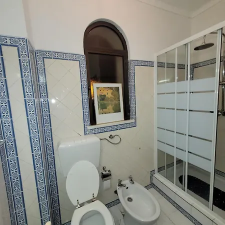 Blue Algarve Apartment