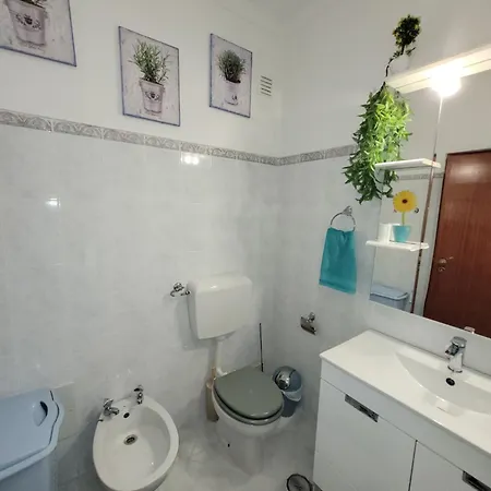 Apartment Blue Algarve
