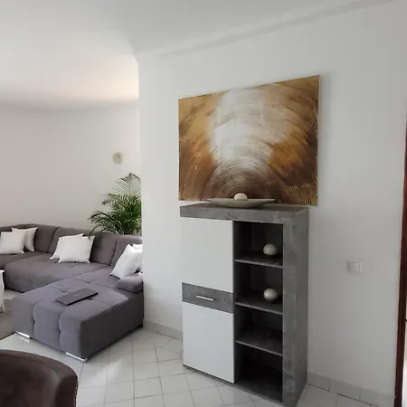 Apartment Blue Algarve *