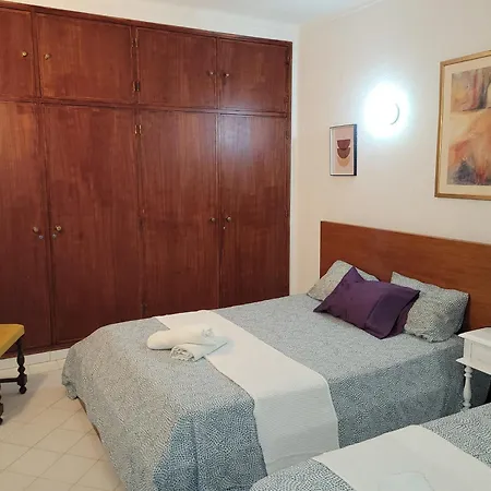 Apartment Blue Algarve