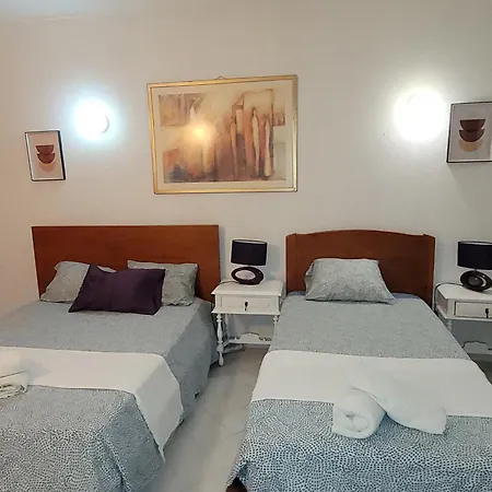 Apartment Blue Algarve Albufeira