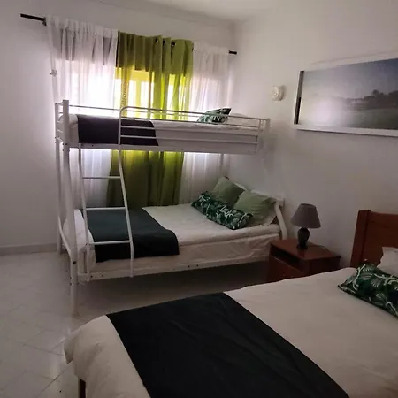 Apartment Blue Algarve