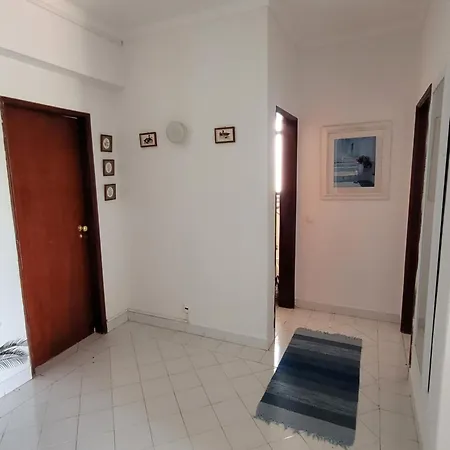 Blue Algarve Apartment *