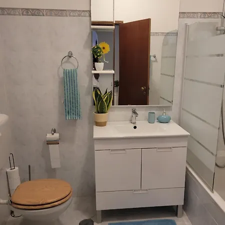 Apartment Blue Algarve *