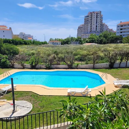Apartment Blue Algarve Albufeira
