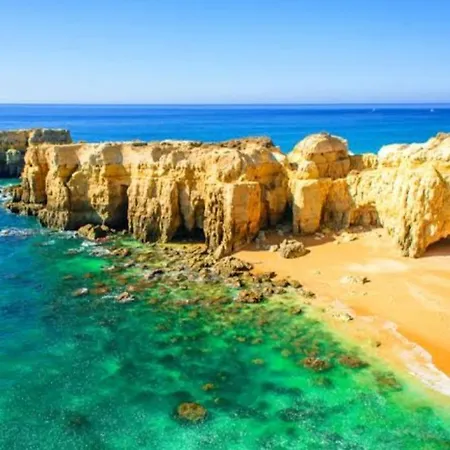아파트 Blue Algarve *