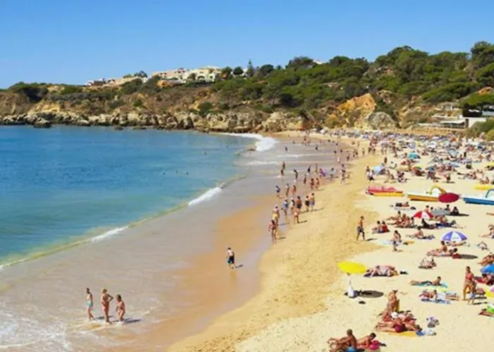 Blue Algarve البوفيرا