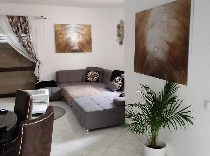 Blue Algarve شقة *