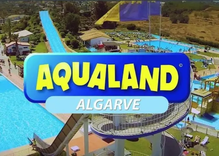 Blue Algarve شقة *