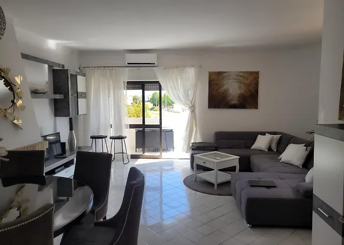 Blue Algarve * البوفيرا