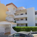 Blue Algarve شقة *
