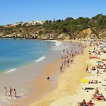 Blue Algarve 阿尔布费拉