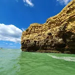 公寓 Blue Algarve