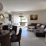 Blue Algarve Apartman Albufeira