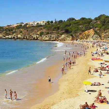 Blue Algarve Albufeira