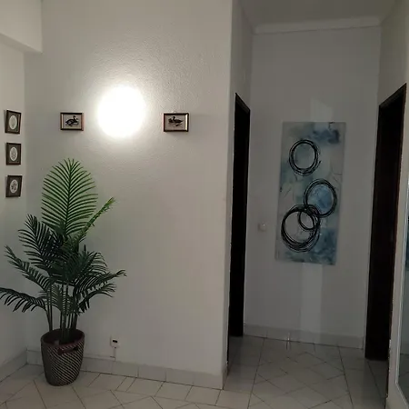 Blue Algarve * Albufeira