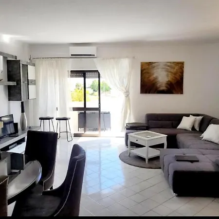 Blue Algarve Apartamento Albufeira