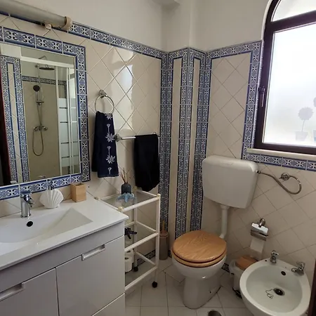Blue Algarve Apartamento Albufeira